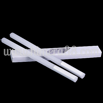 Ритуални свещи к-т 40см №15 Silver