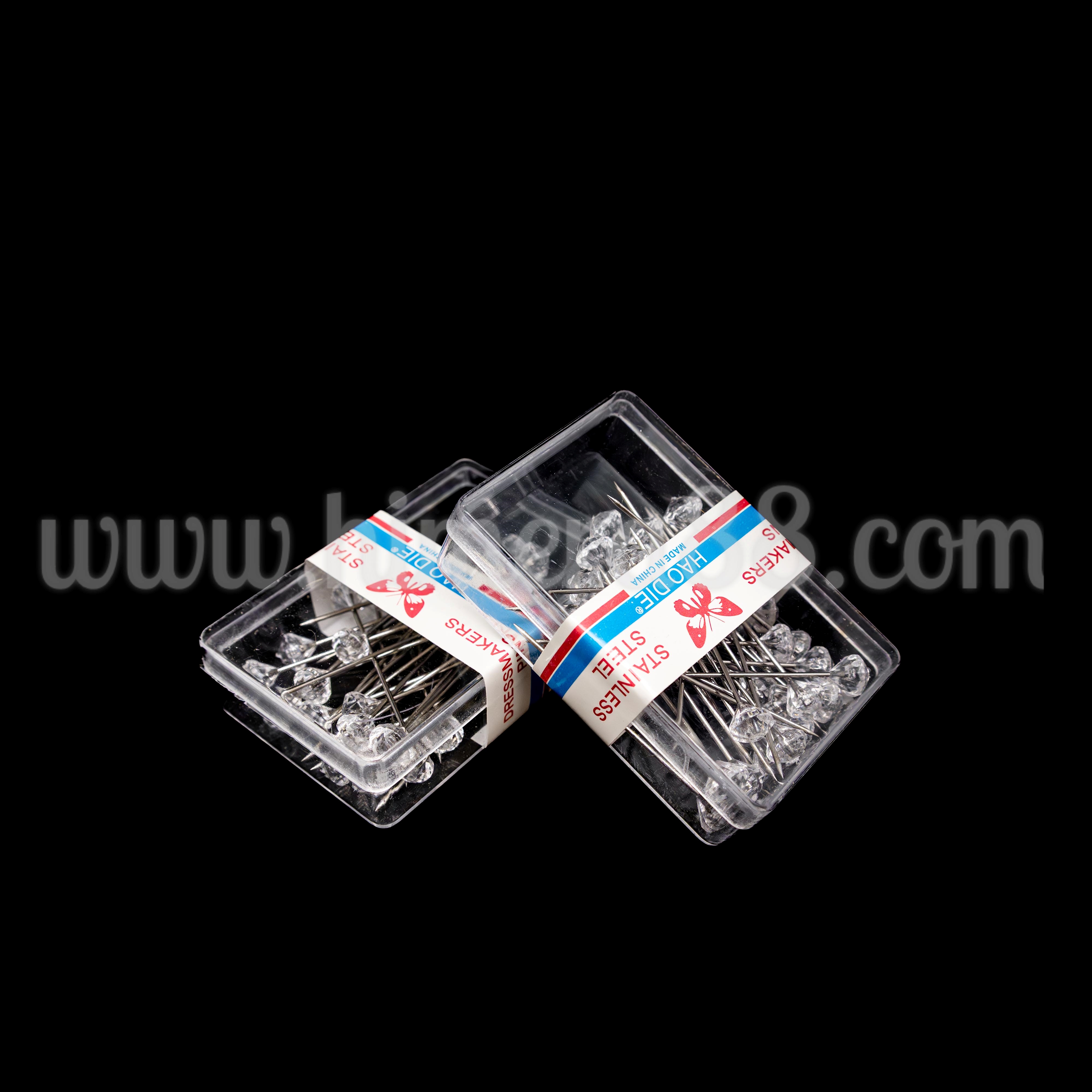 Топлийки Diamond 38mm/30БР - изглед 1