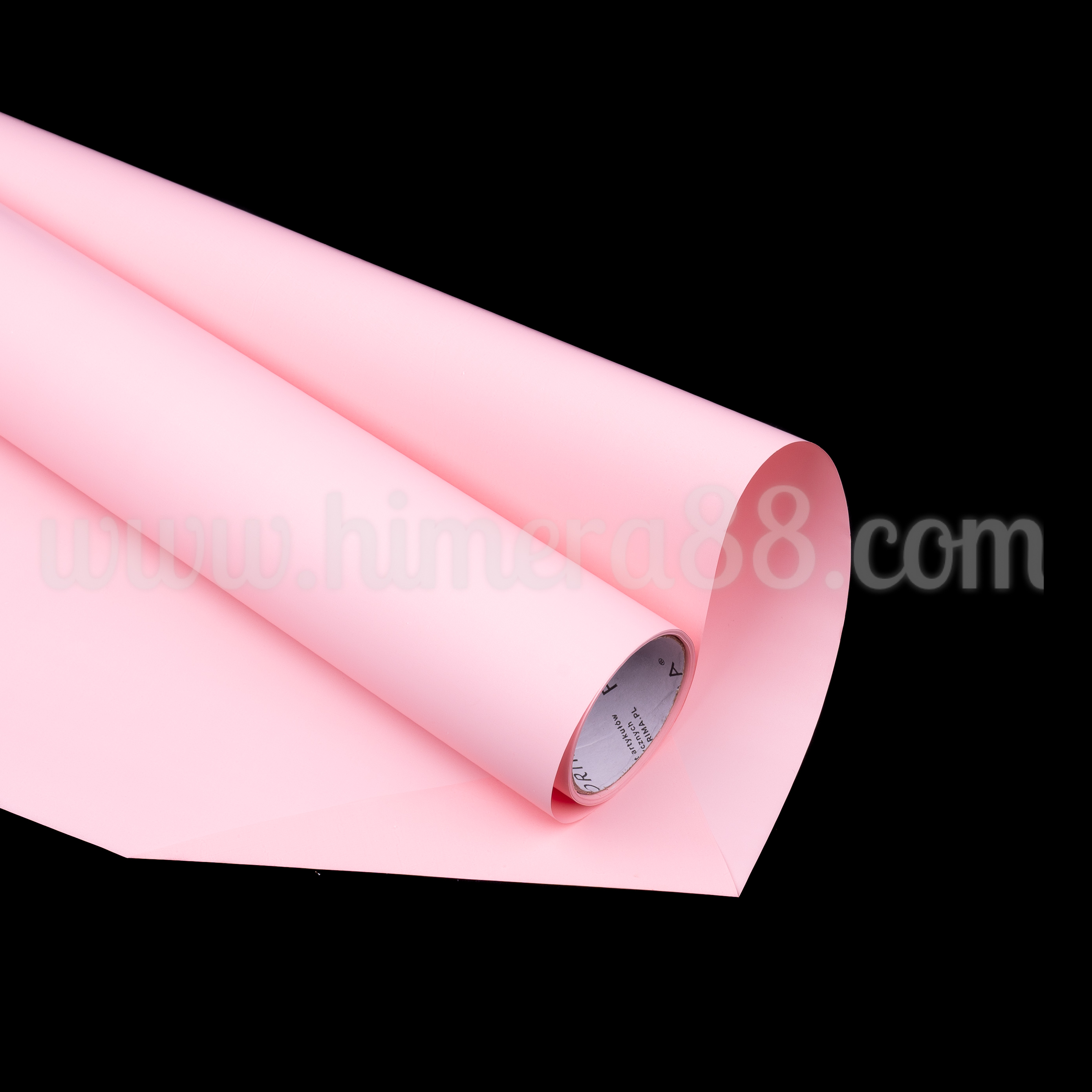 Перлено фолио Cany Pink 50cm/8m - Химера 88 Перлено фолио Cany Pink 50cm/8m