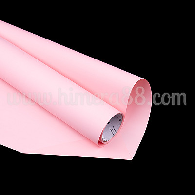 Перлено фолио Candy Pink 50cm/8m