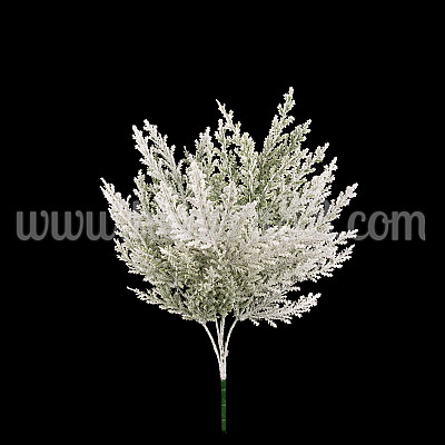 Заснежен Смарагд Dark Green