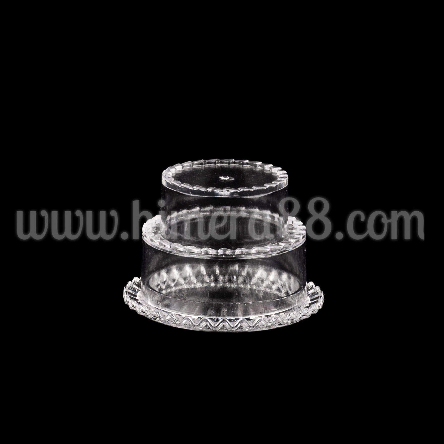 Малка кутийка Cake - изглед 2