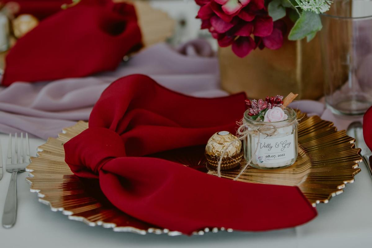 Сътвори подарък за гости с  ❤ Химера ❤}