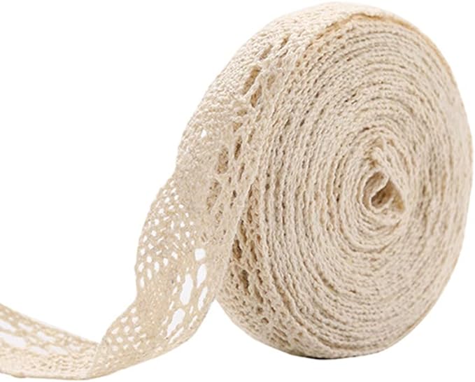 Декоративни Дантели