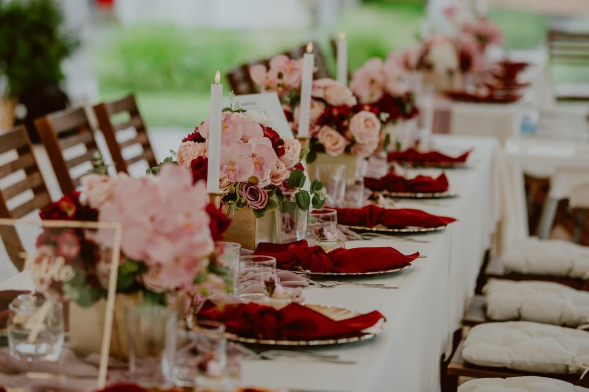 Изкуствени цветя за всеки повод}