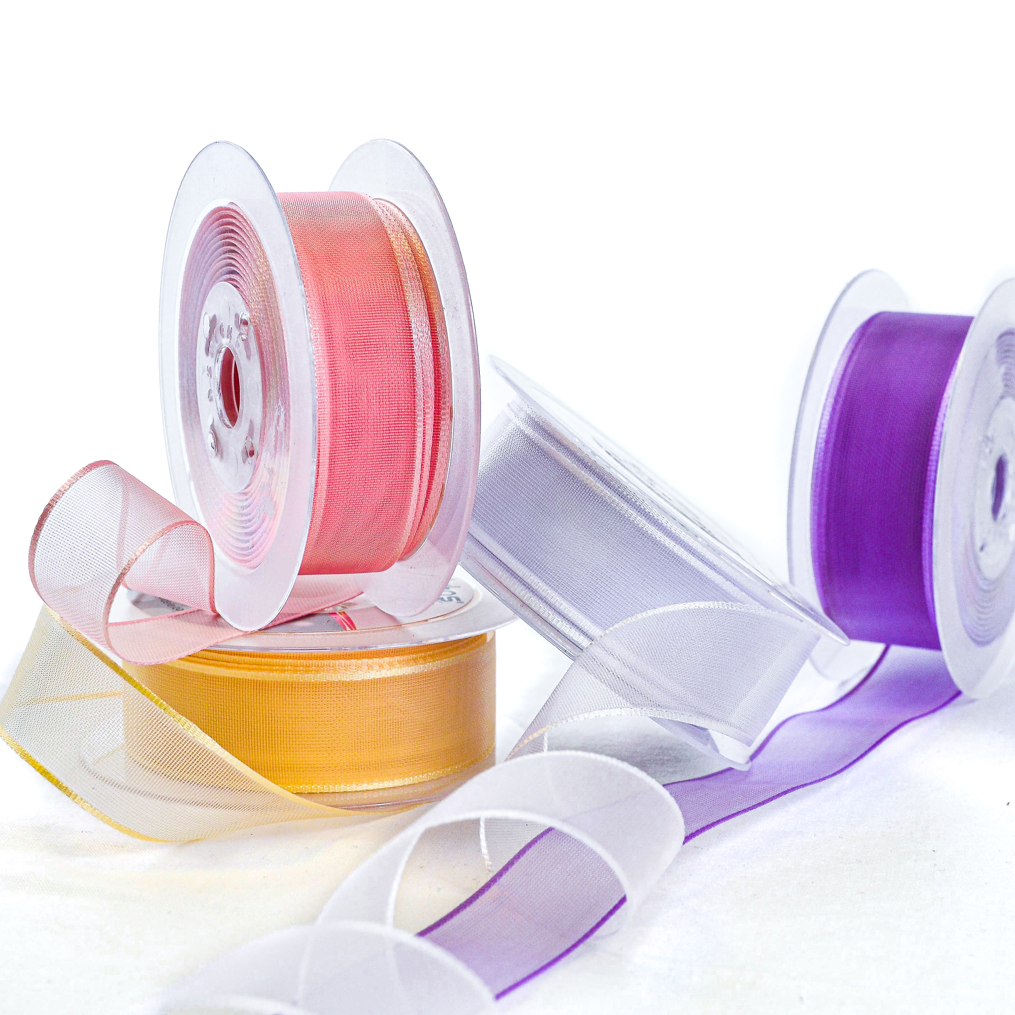 Текстилни ленти панделки - Страница - 5