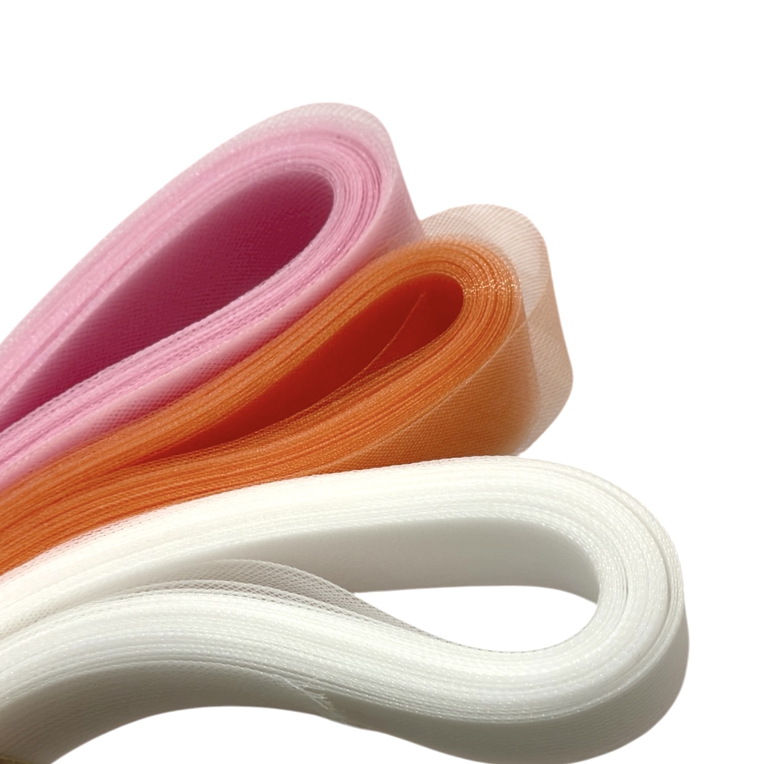 Кринолин ленти